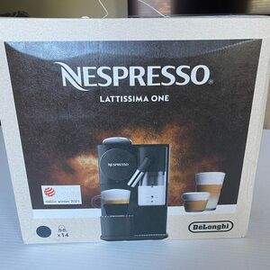 Brand new/unopened box.